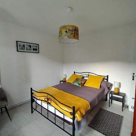 Le Citronnier Apartment Lamalou-les-Bains Exterior photo